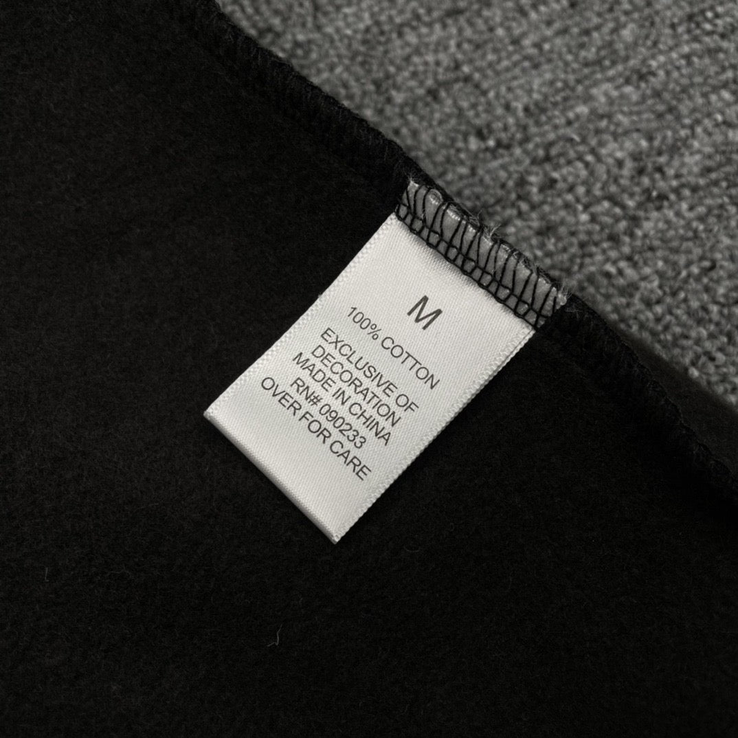 피어 오브 갓 에센셜 스타 컴플렉스콘 후드