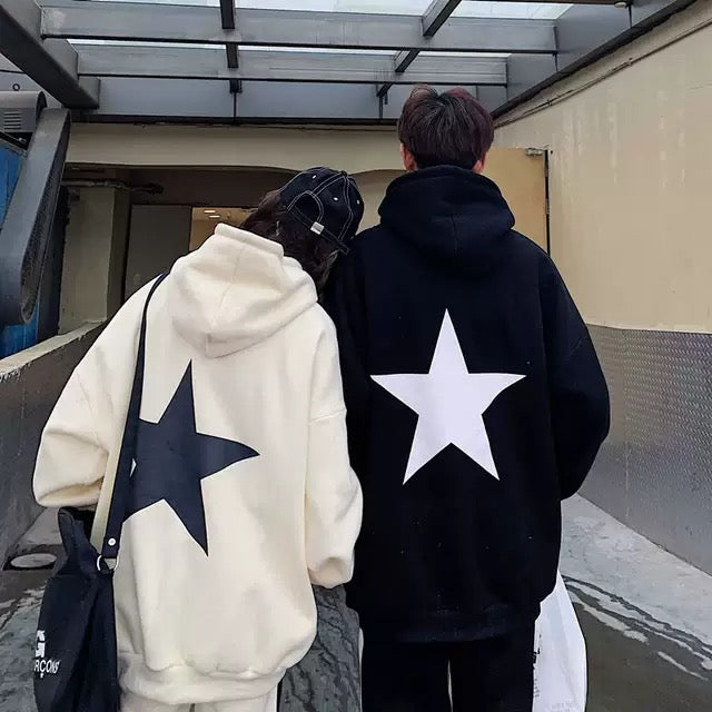 피어 오브 갓 에센셜 스타 컴플렉스콘 후드