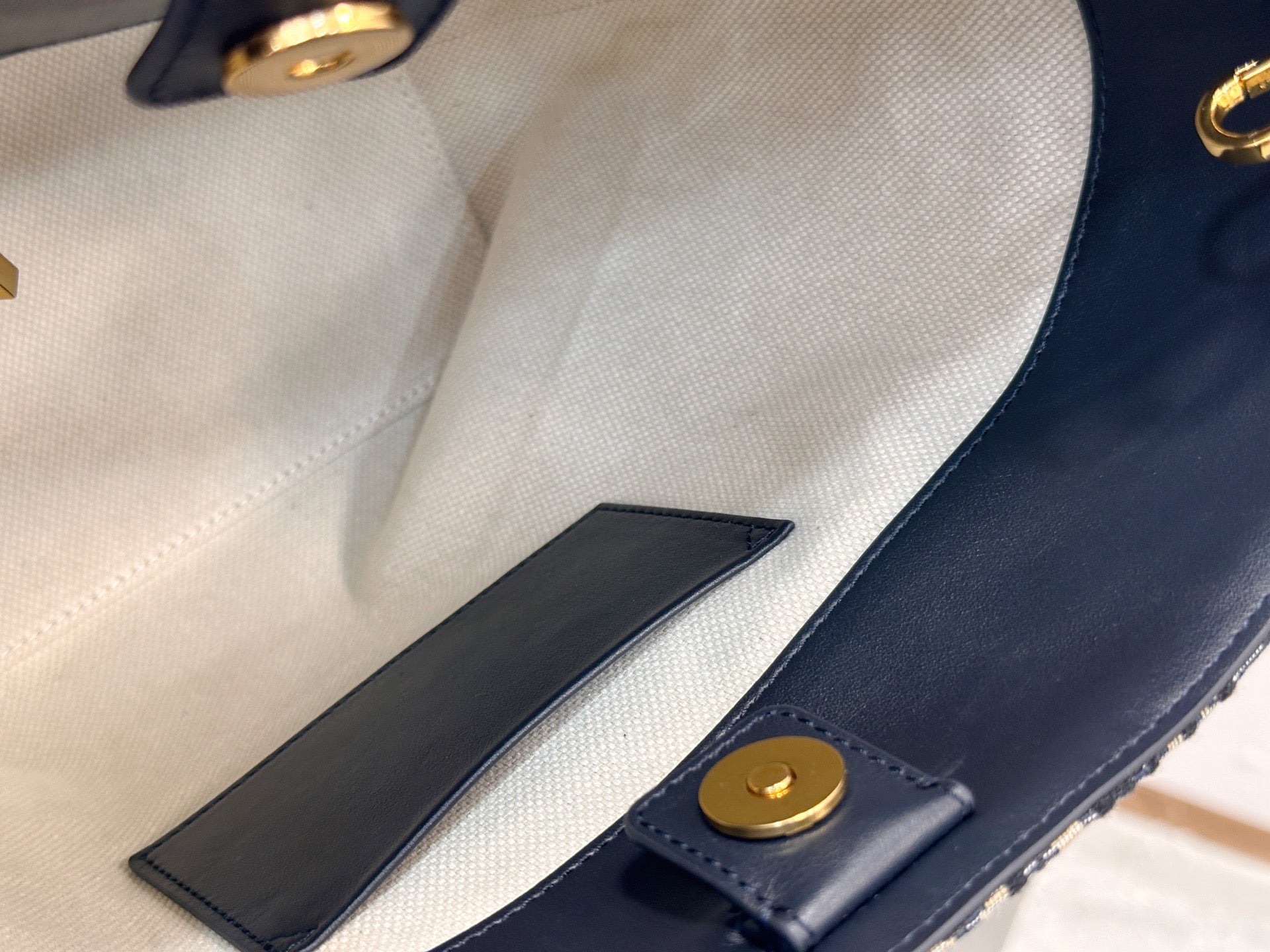 디올 스타 스몰 버킷백