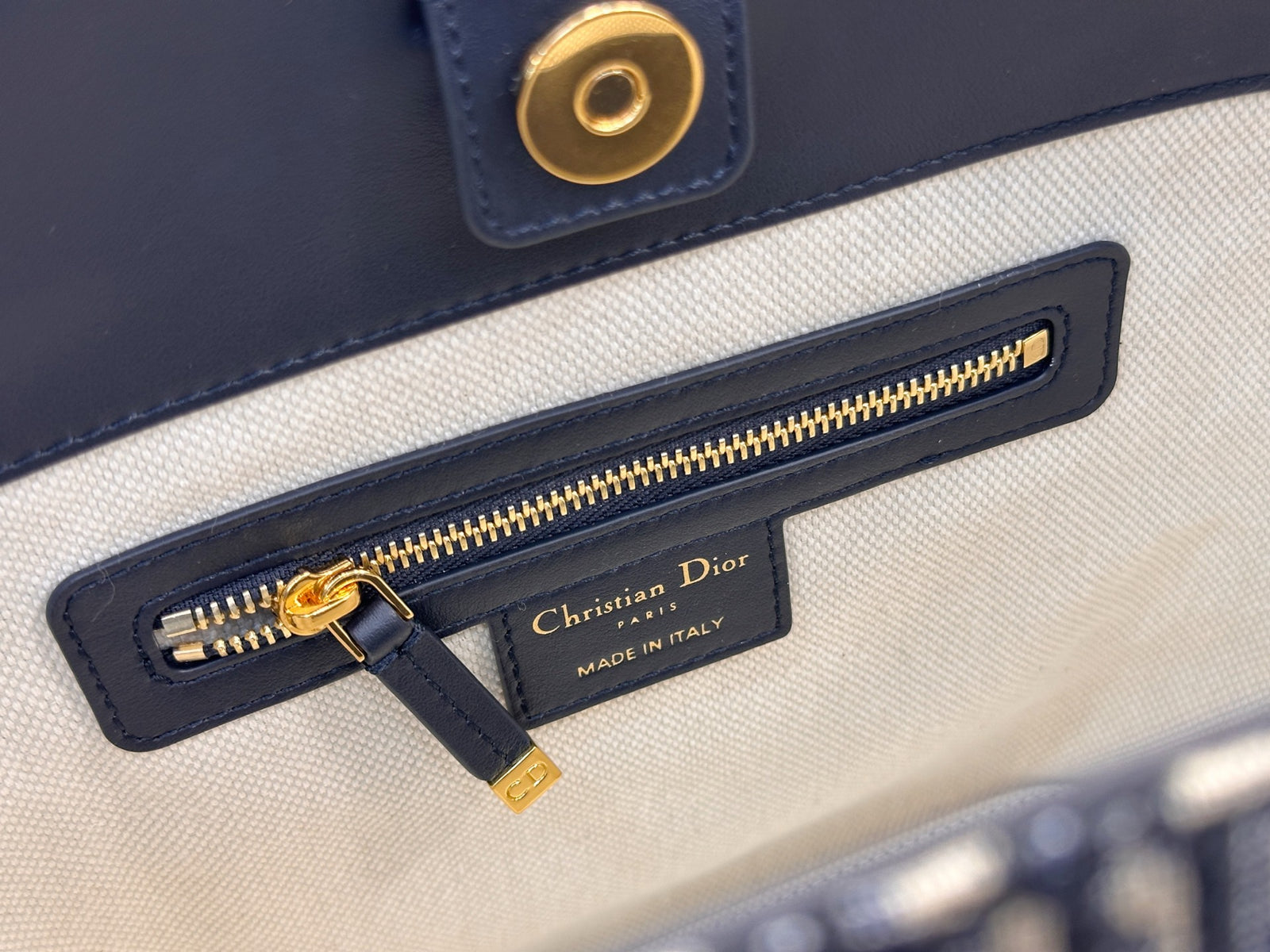 디올 스타 스몰 버킷백