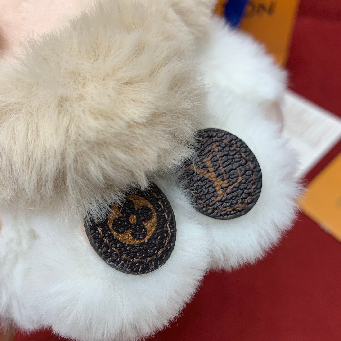 루이비통 마이 비비엔 백 참