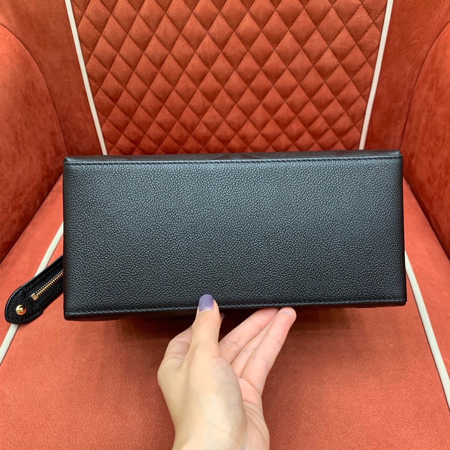 루이비통 쁘띠뜨 팔레 모노그램 앙프렝뜨