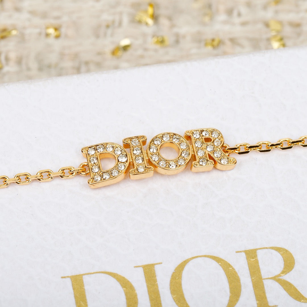 디올 evolution 브레이슬릿