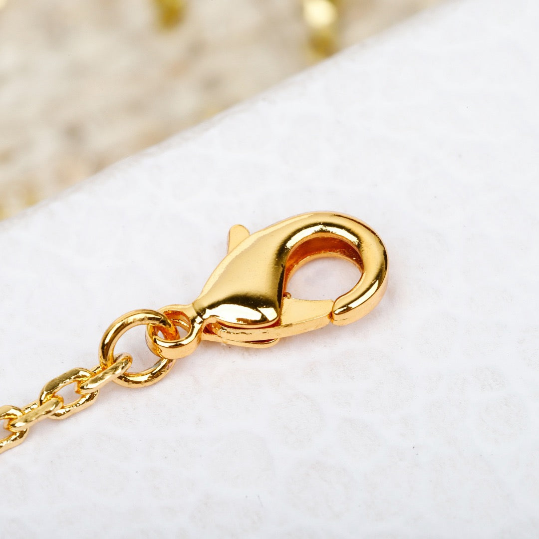 디올 evolution 브레이슬릿