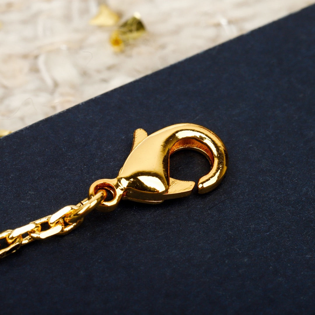 디올 evolution 네크리스