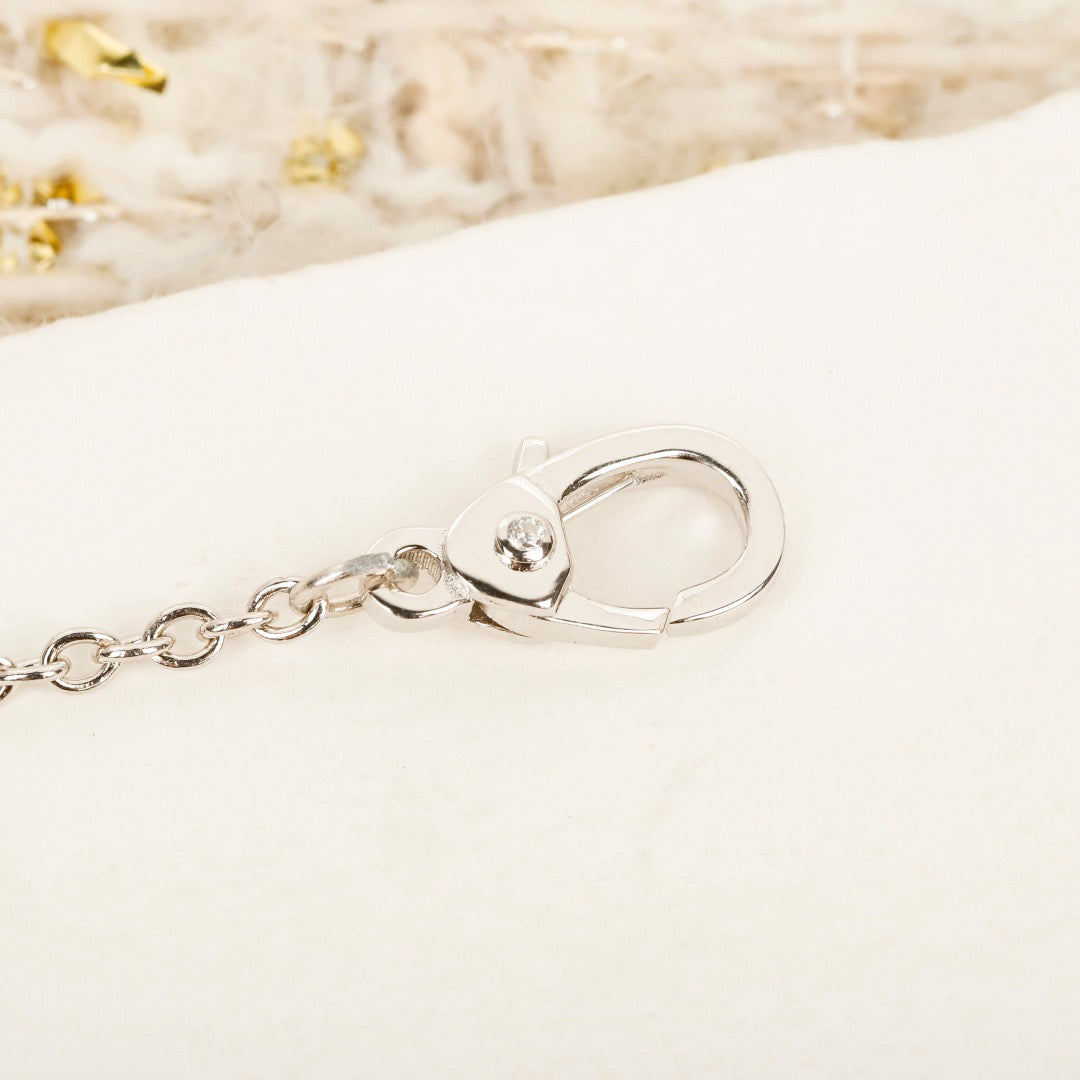 샤넬 코코 네크리스 - 다이아