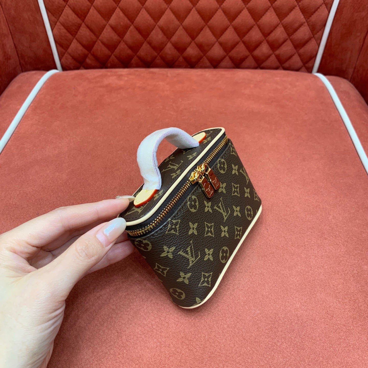 루이비통 니스 뷰티