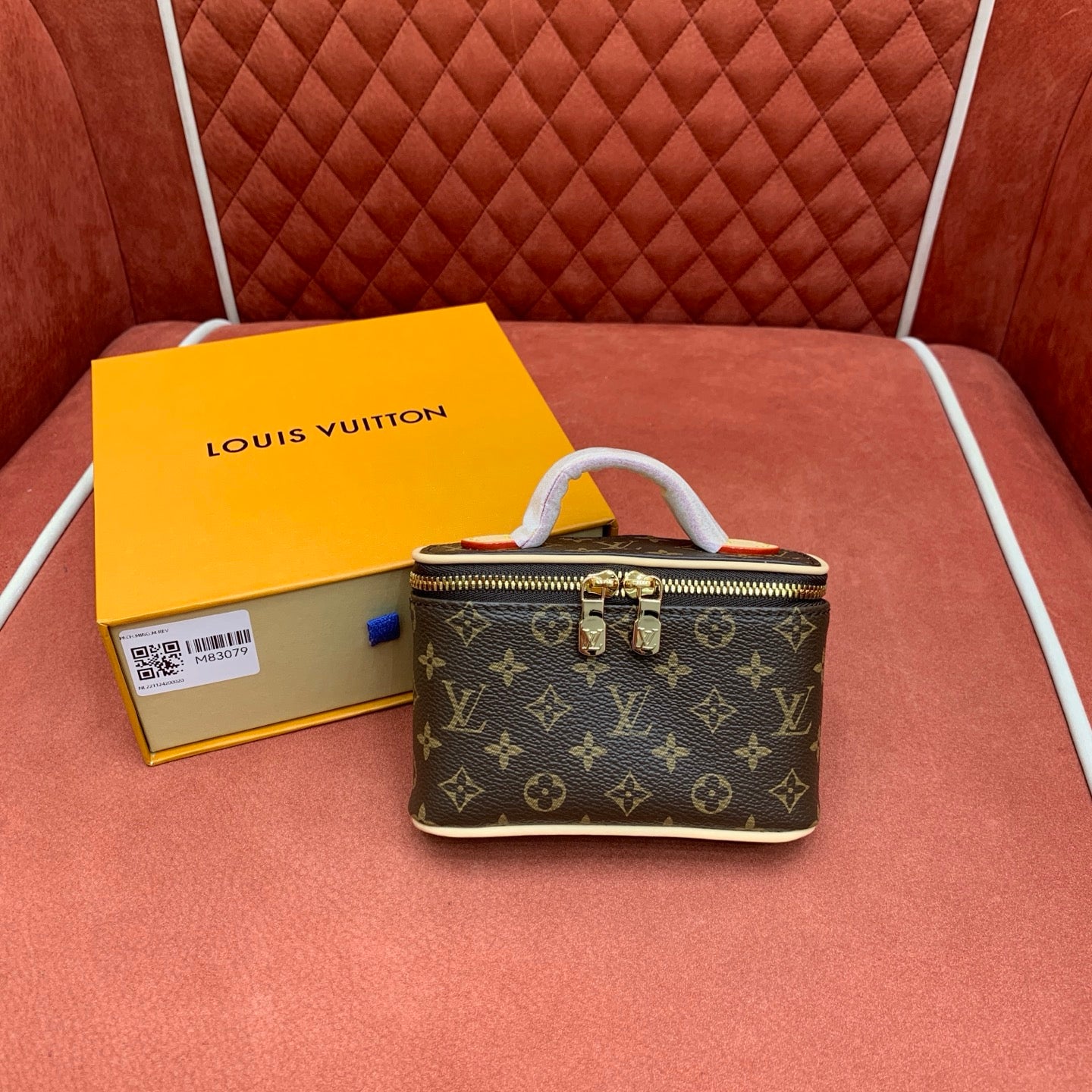 루이비통 니스 뷰티