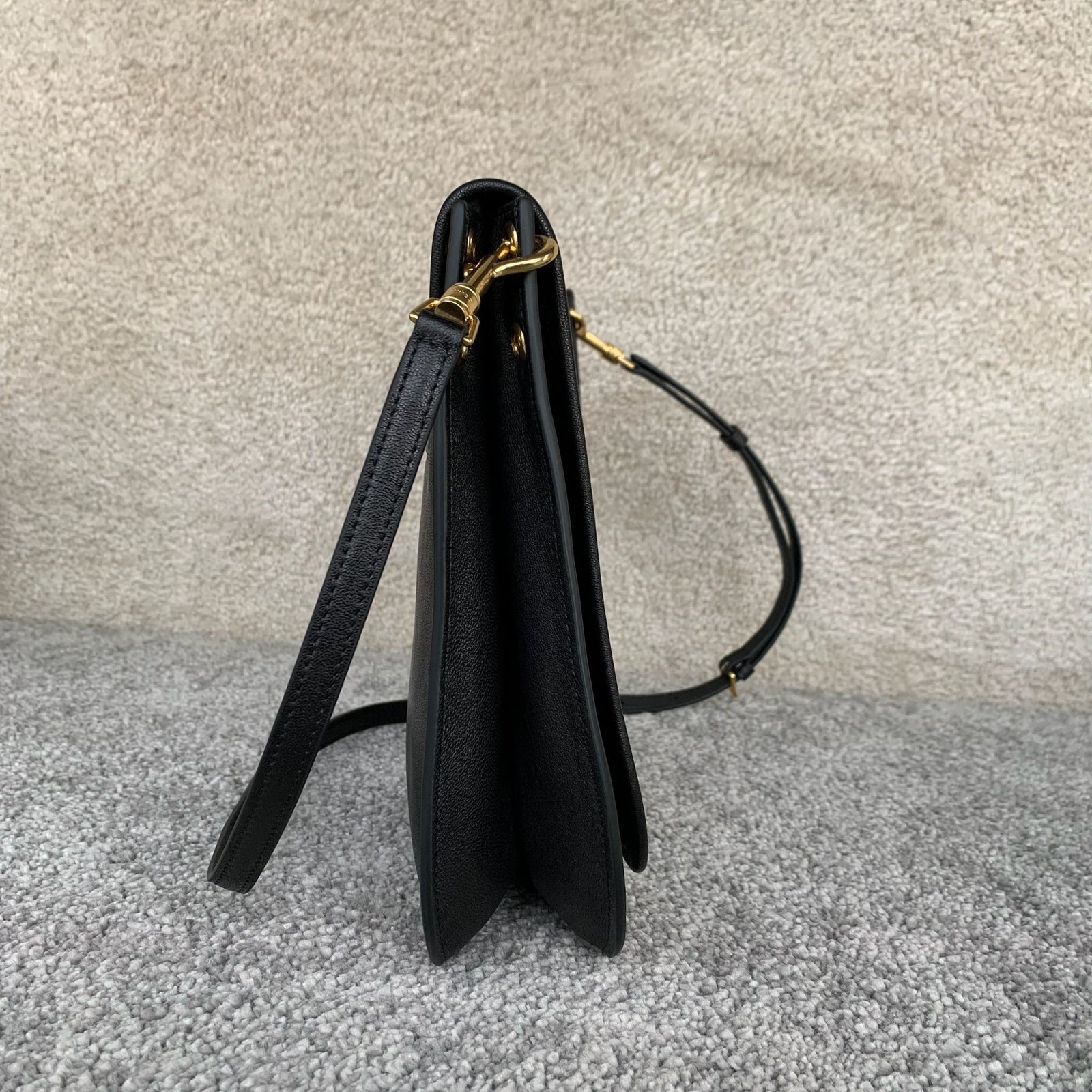 셀린느 소프트 트리옹프 베사체