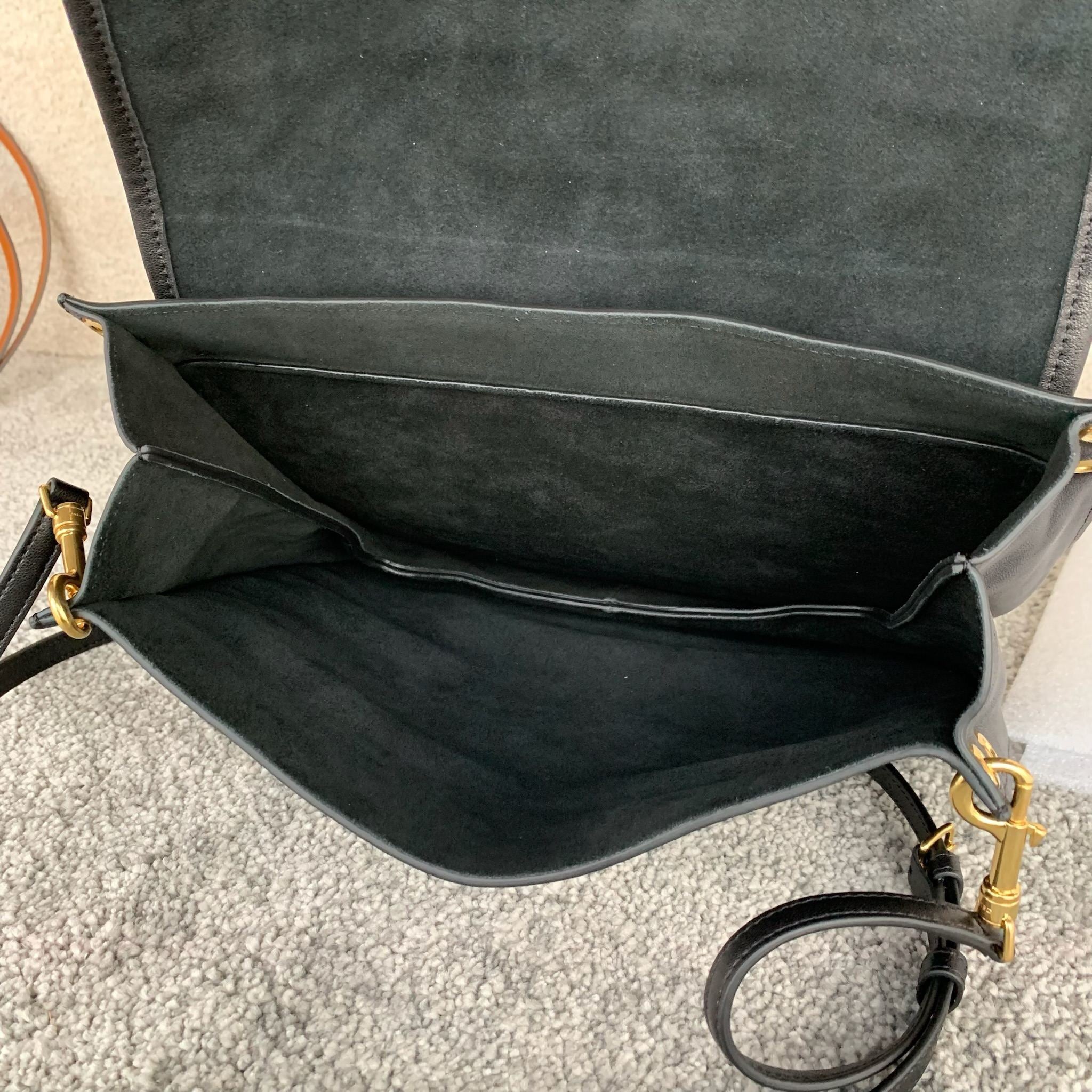 셀린느 소프트 트리옹프 베사체