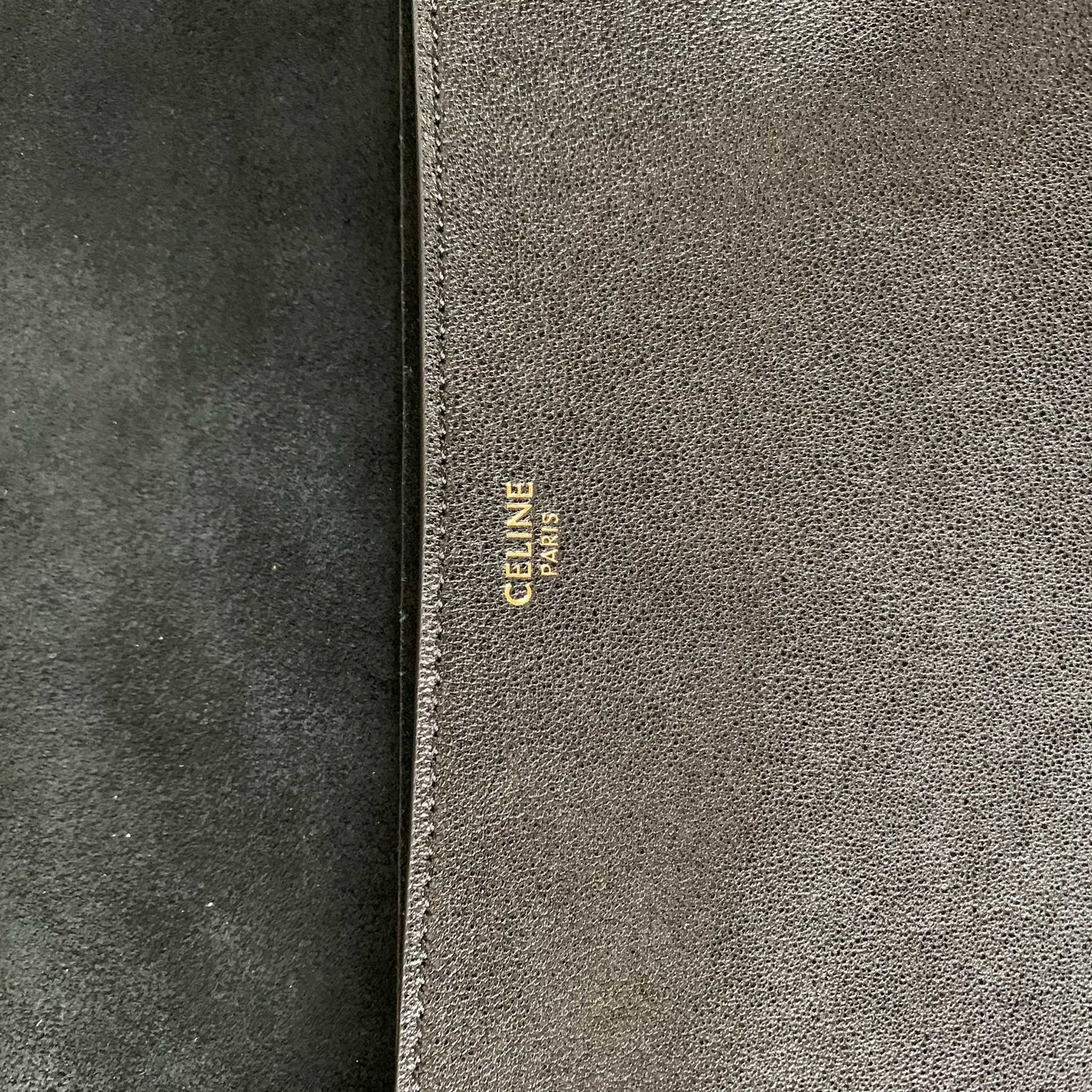 셀린느 소프트 트리옹프 베사체