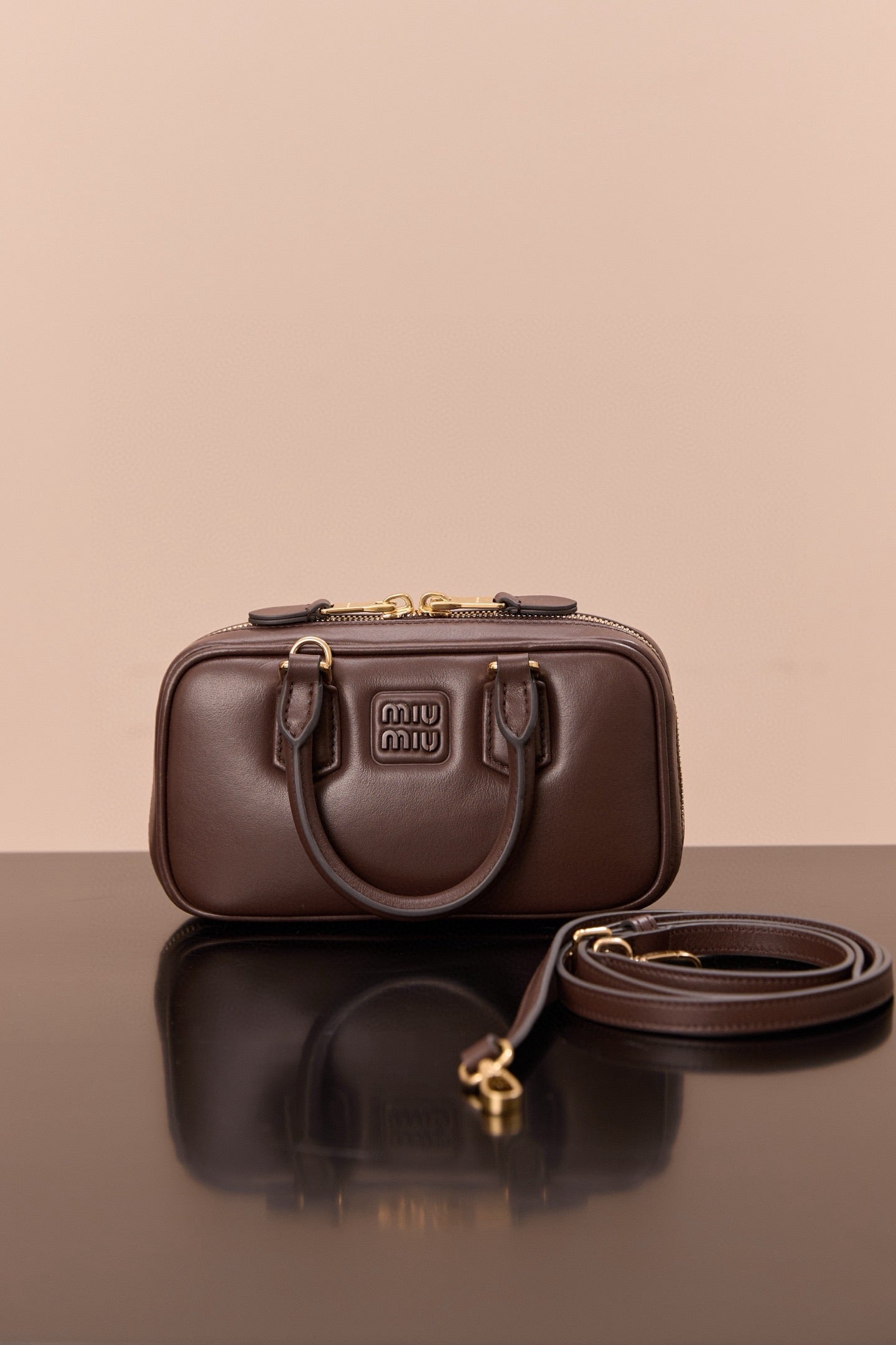 미우미우 아르카디 미니