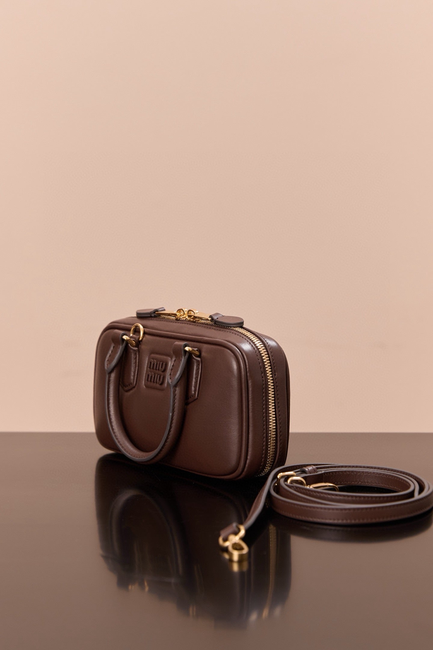 미우미우 아르카디 미니