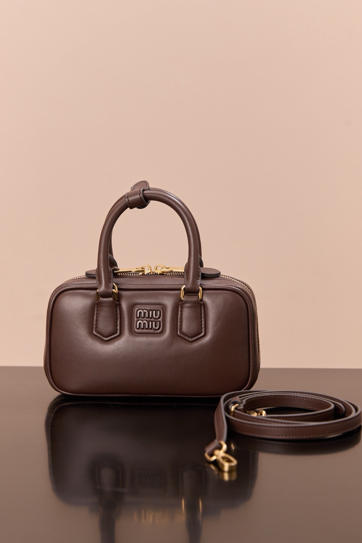 미우미우 아르카디 미니