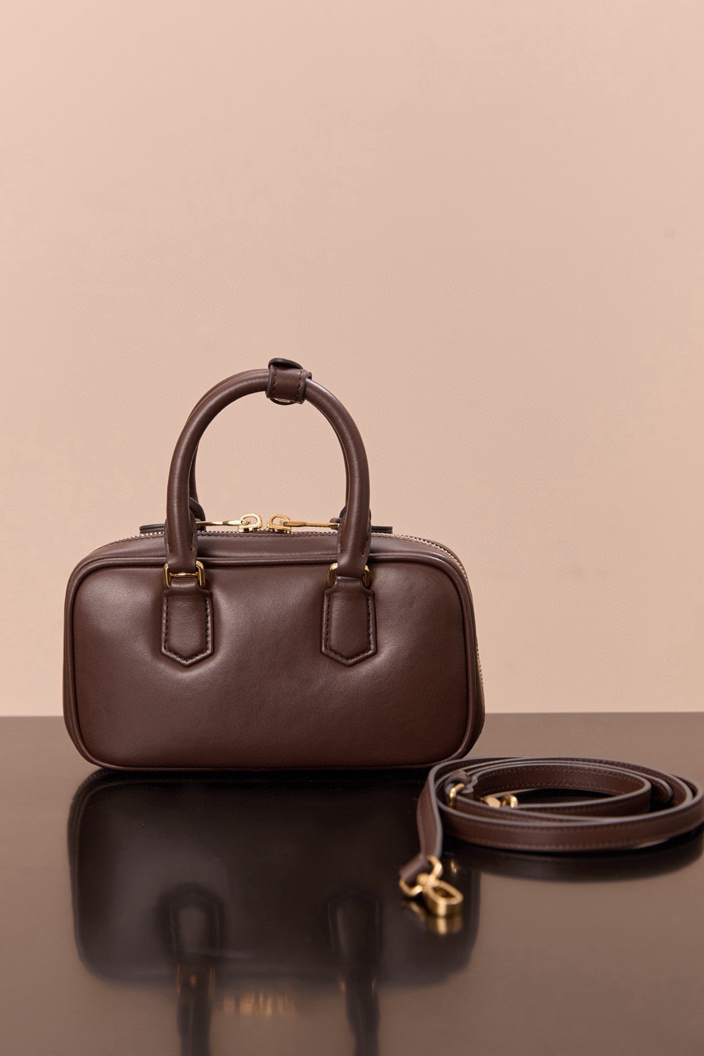 미우미우 아르카디 미니