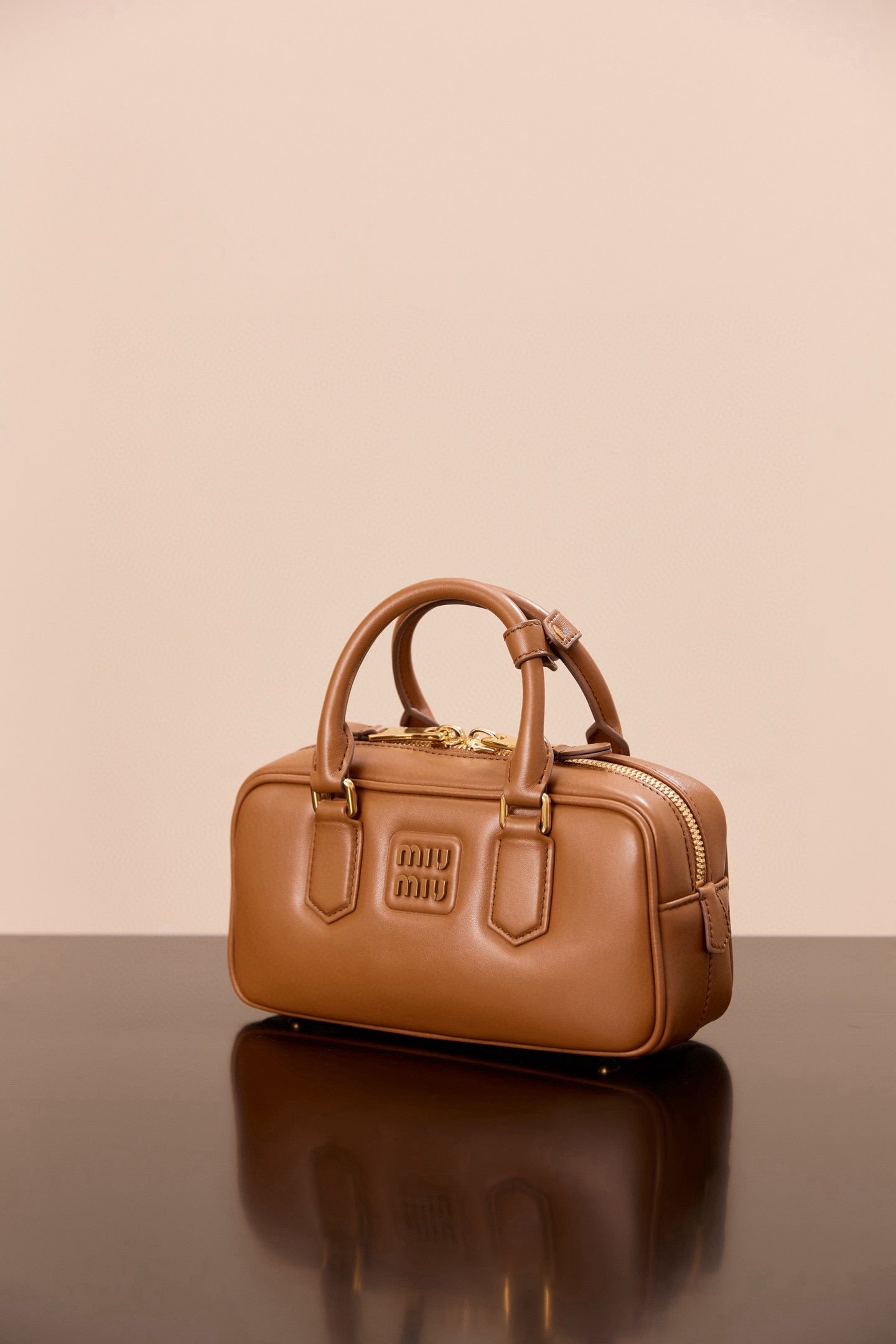 미우미우 아르카디 레귤러 (구 스몰)