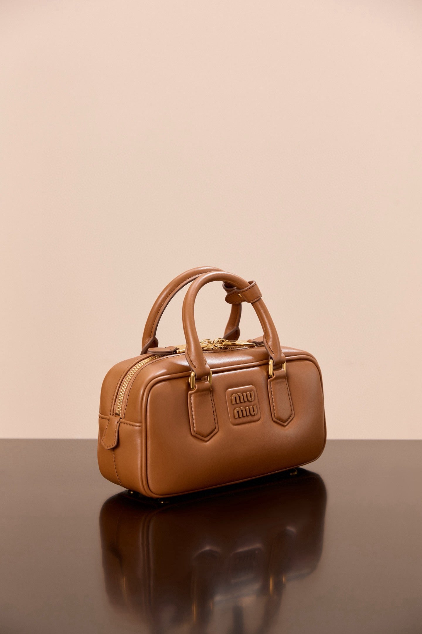 미우미우 아르카디 레귤러 (구 스몰)