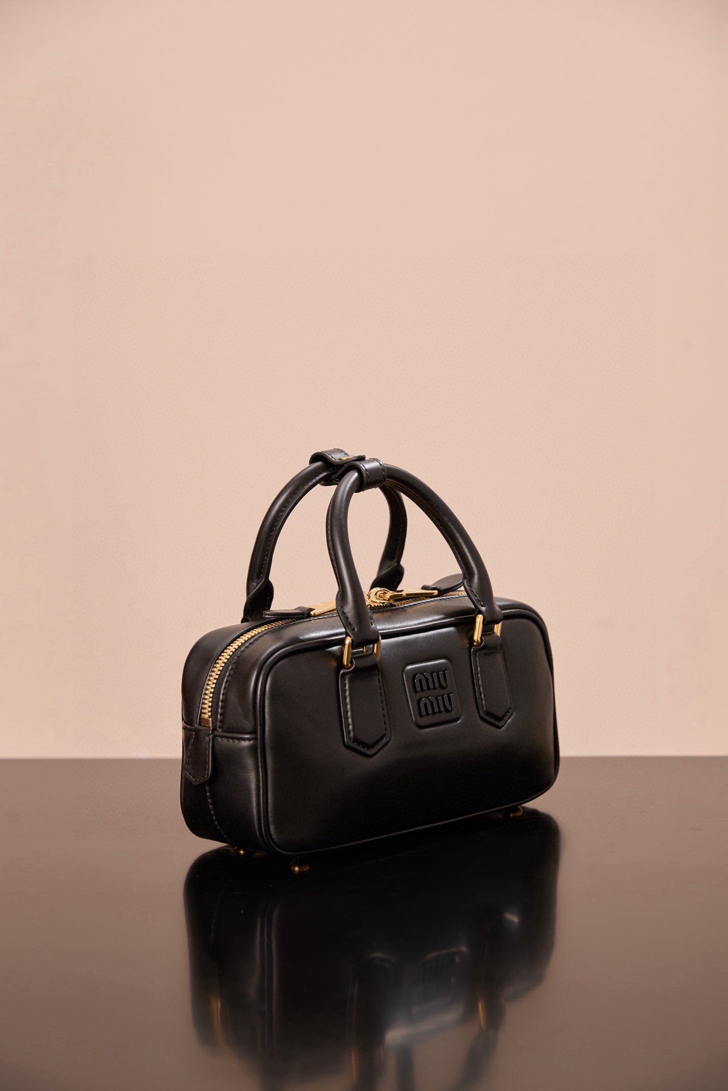 미우미우 아르카디 레귤러 (구 스몰)