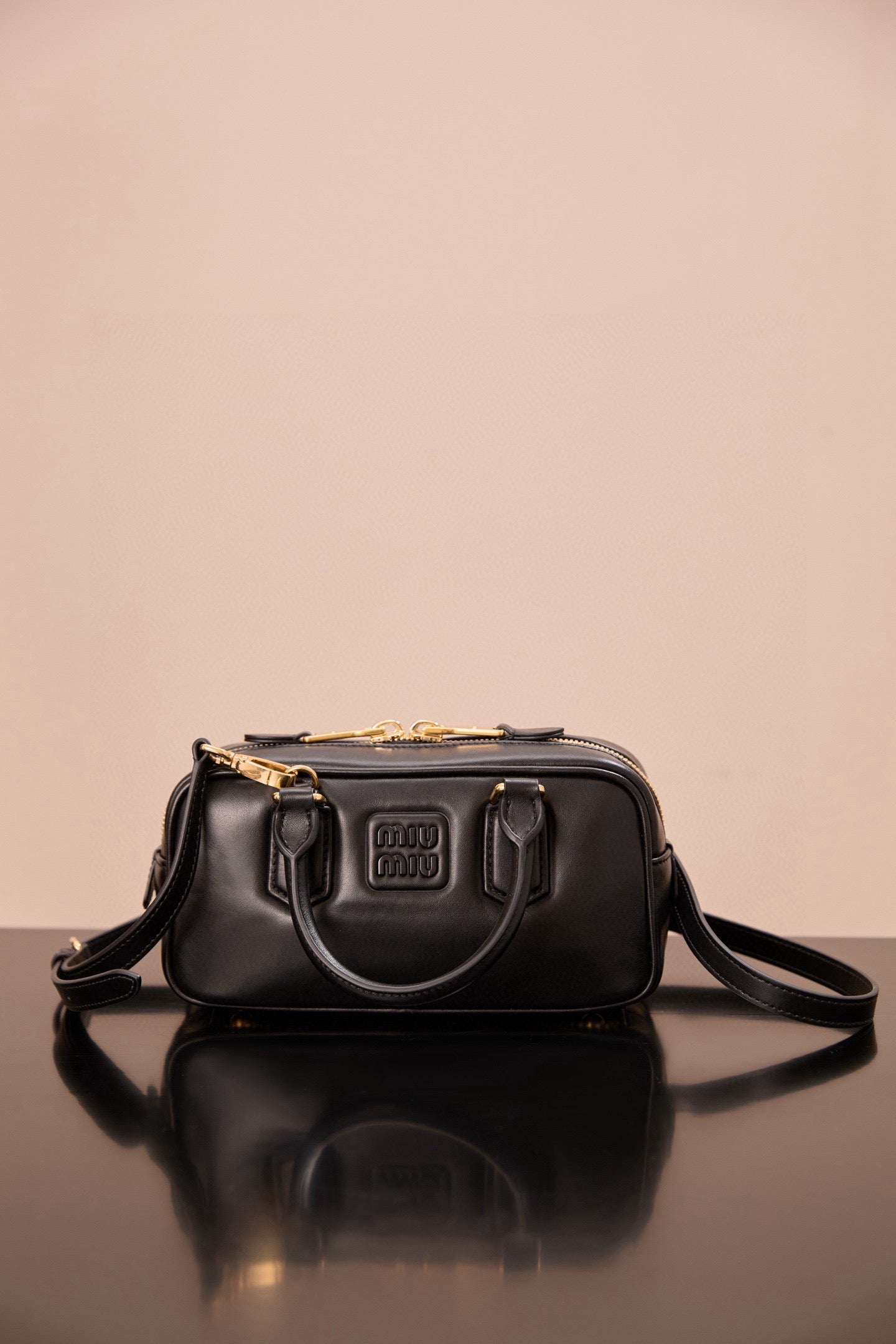 미우미우 아르카디 레귤러 (구 스몰)