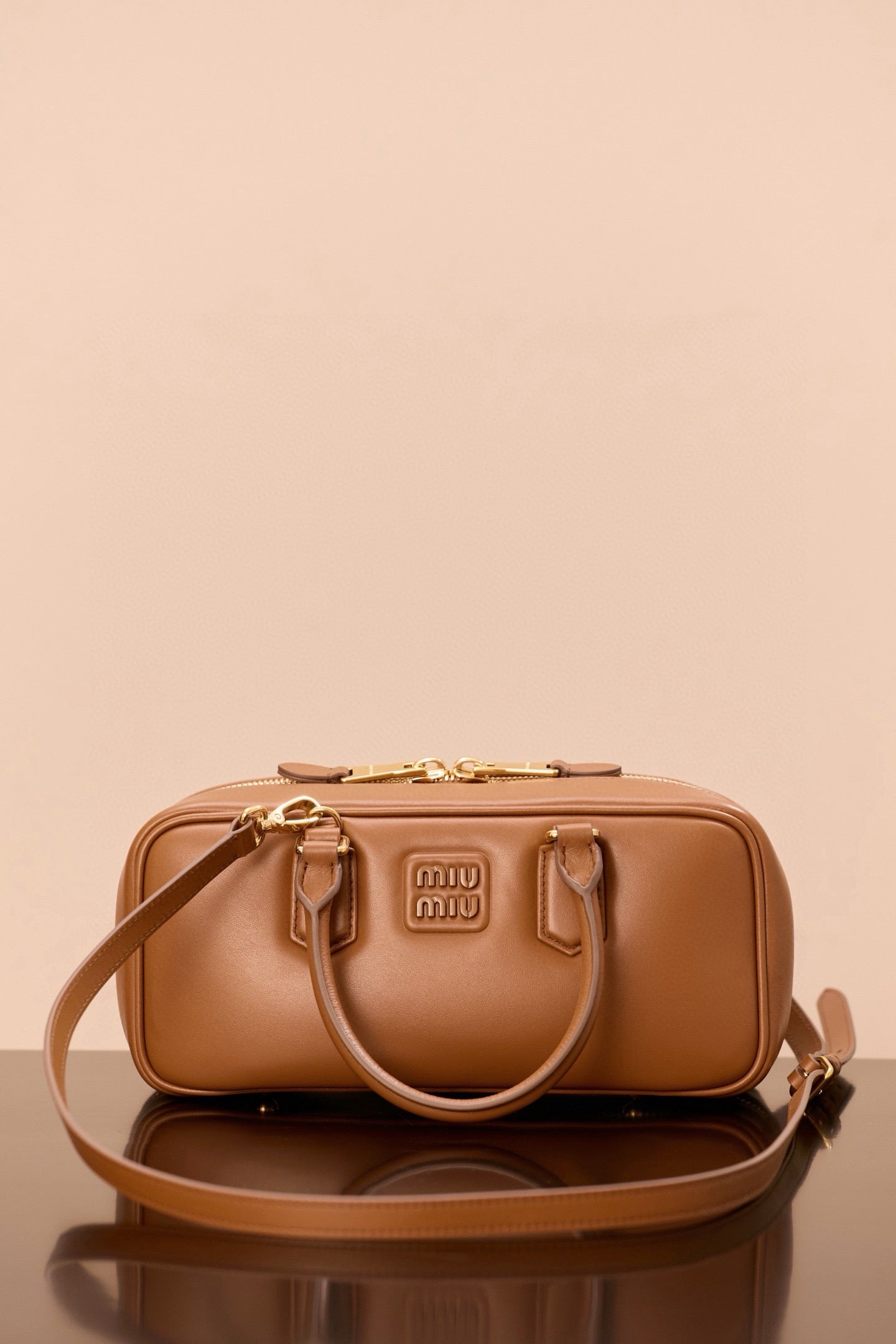 미우미우 아르카디 라지