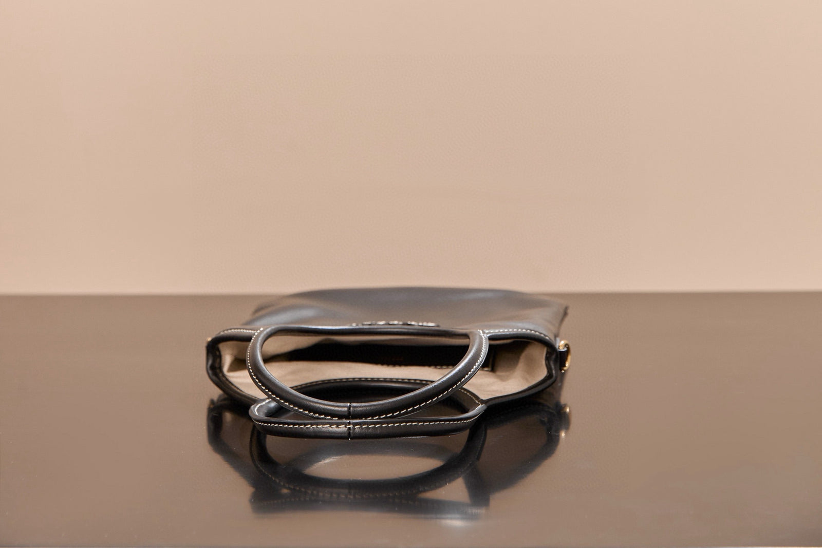 미우미우 아이비백 미니