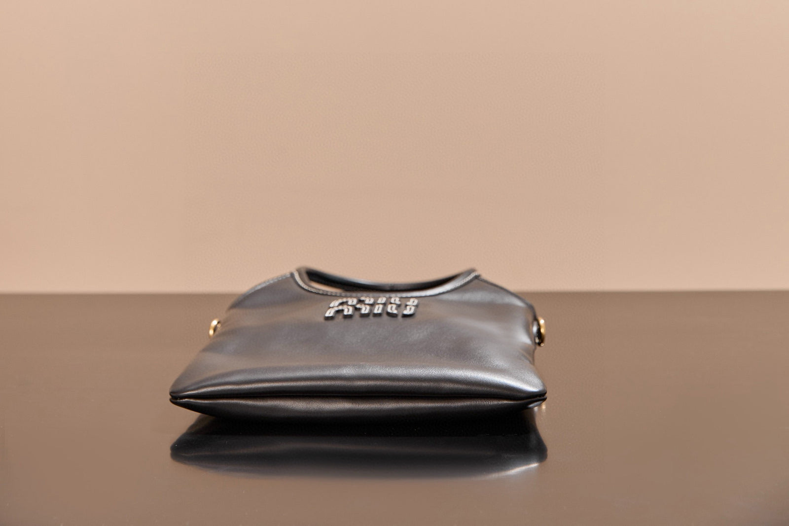 미우미우 아이비백 미니