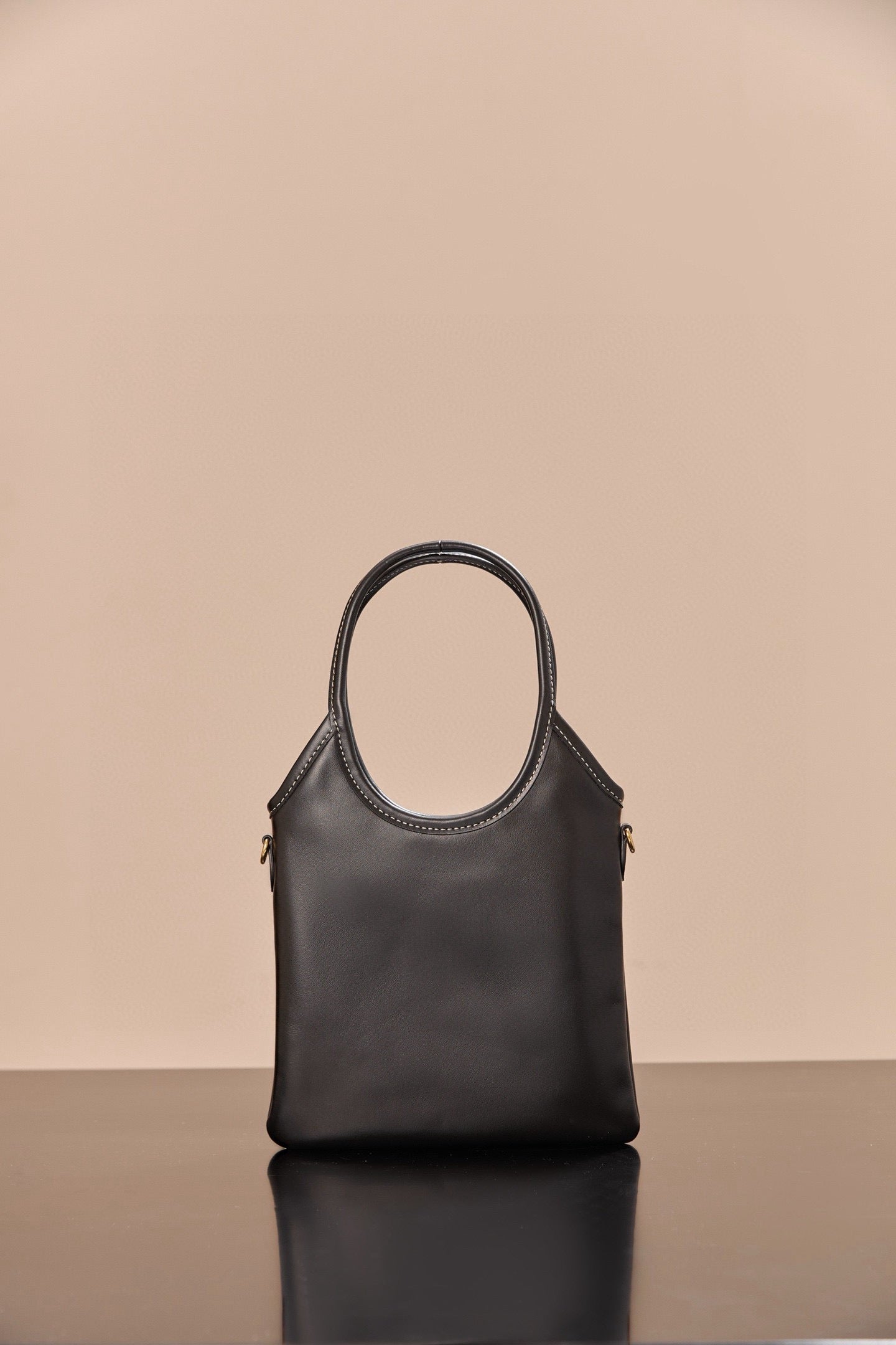 미우미우 아이비백 미니