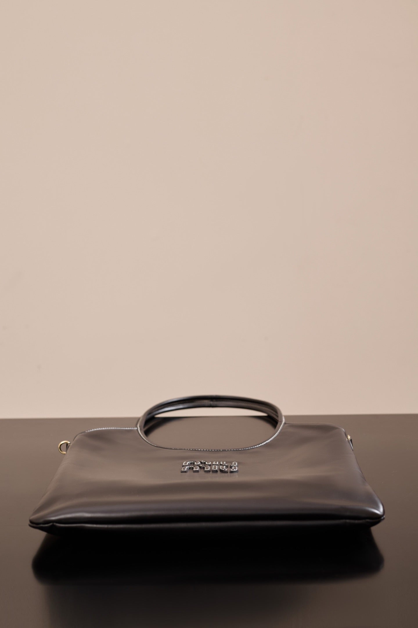 미우미우 아이비백 레귤러