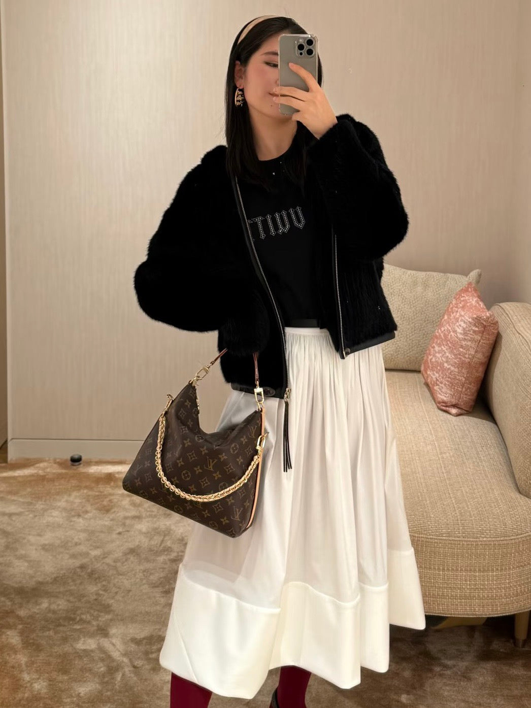 루이비통 멀티패스 모노그램