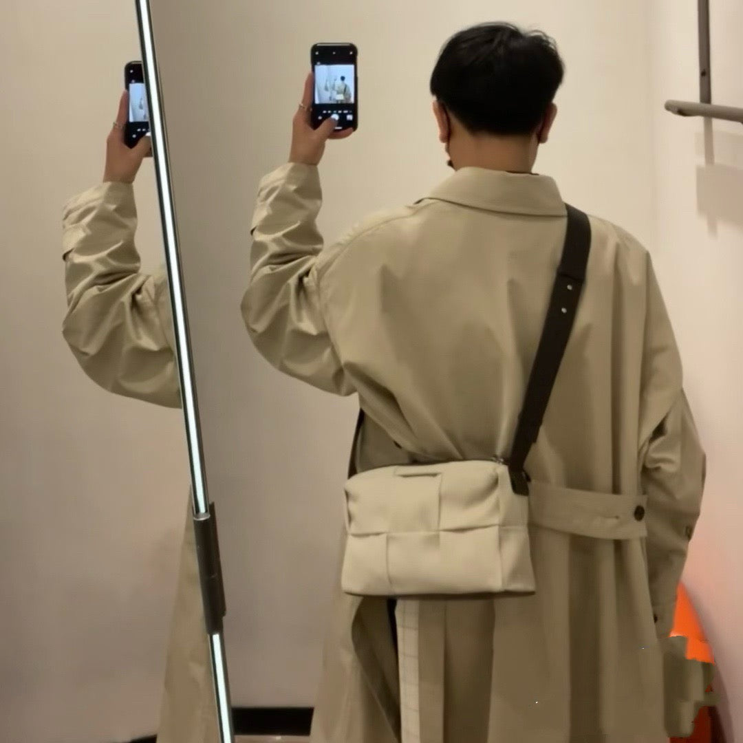 보테가 베네타 아르코 카메라백 미디움