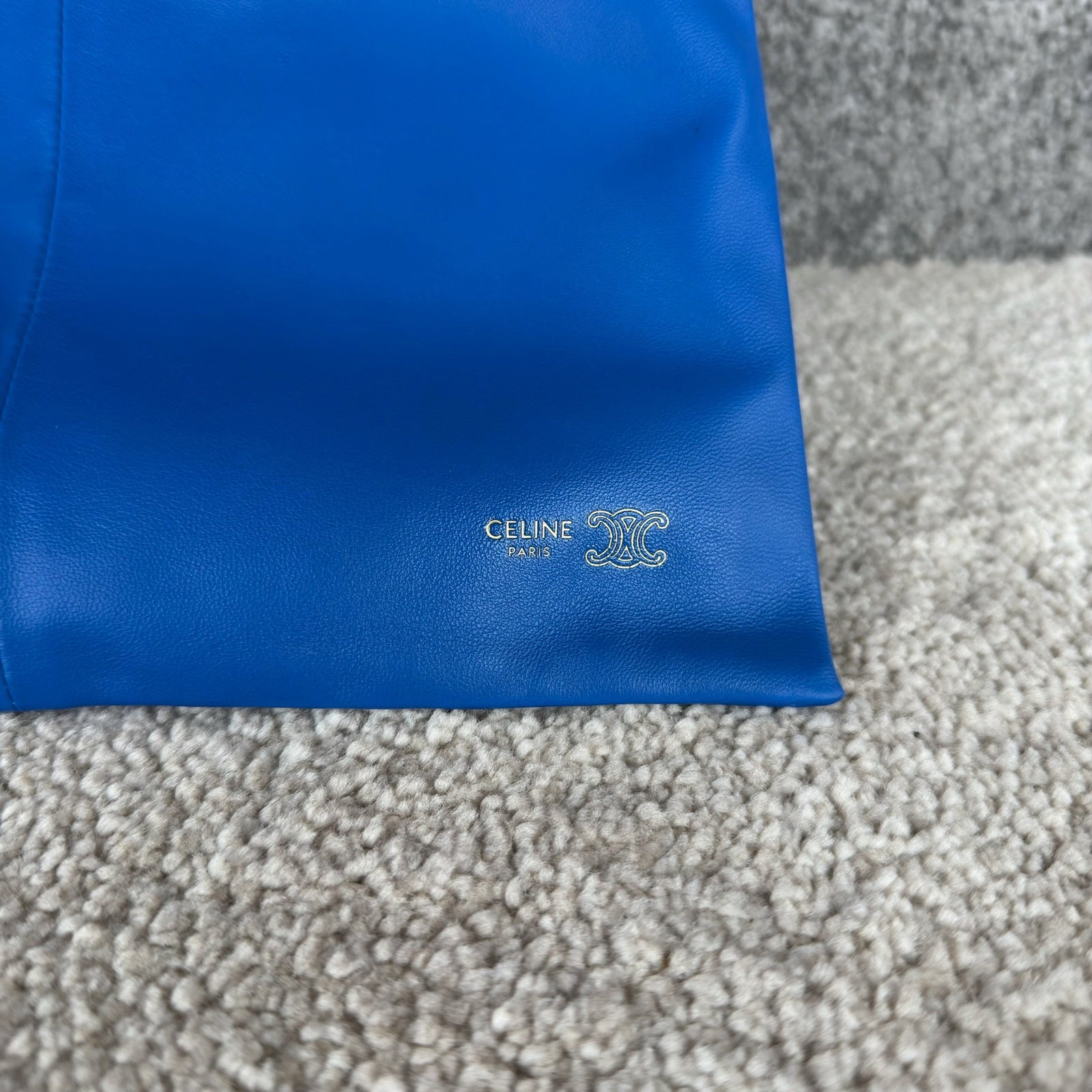CEL 크리스탈 파우치 스몰