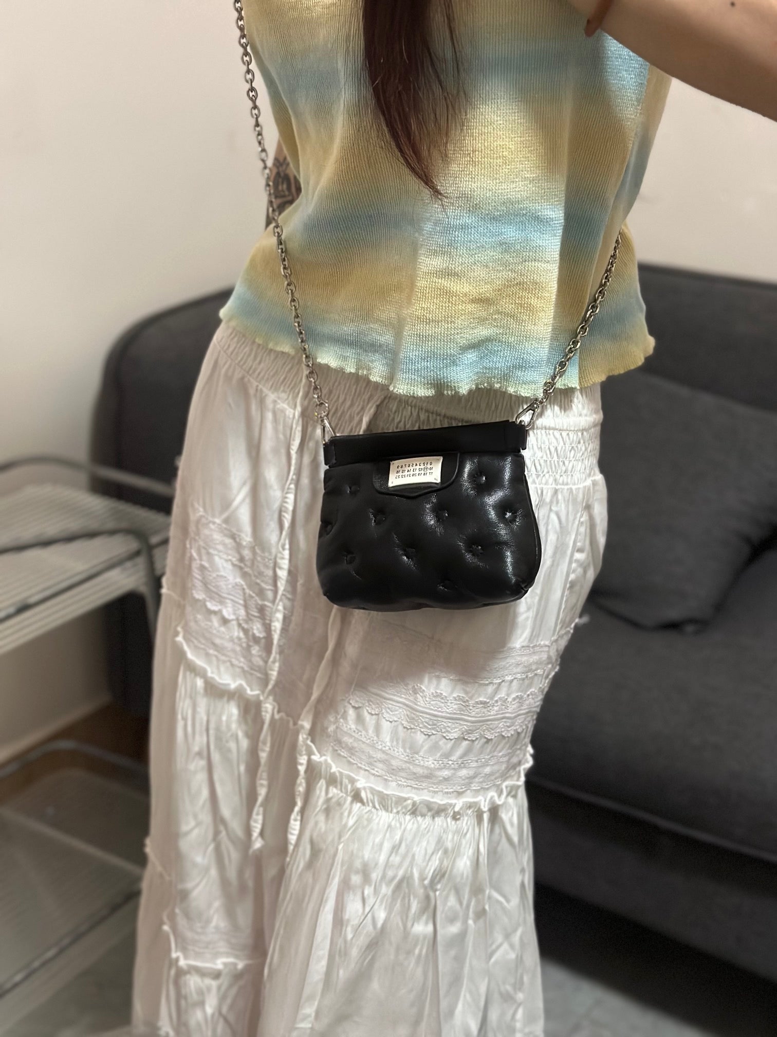 메종마르지엘라 글램 슬램 클래식 베이비