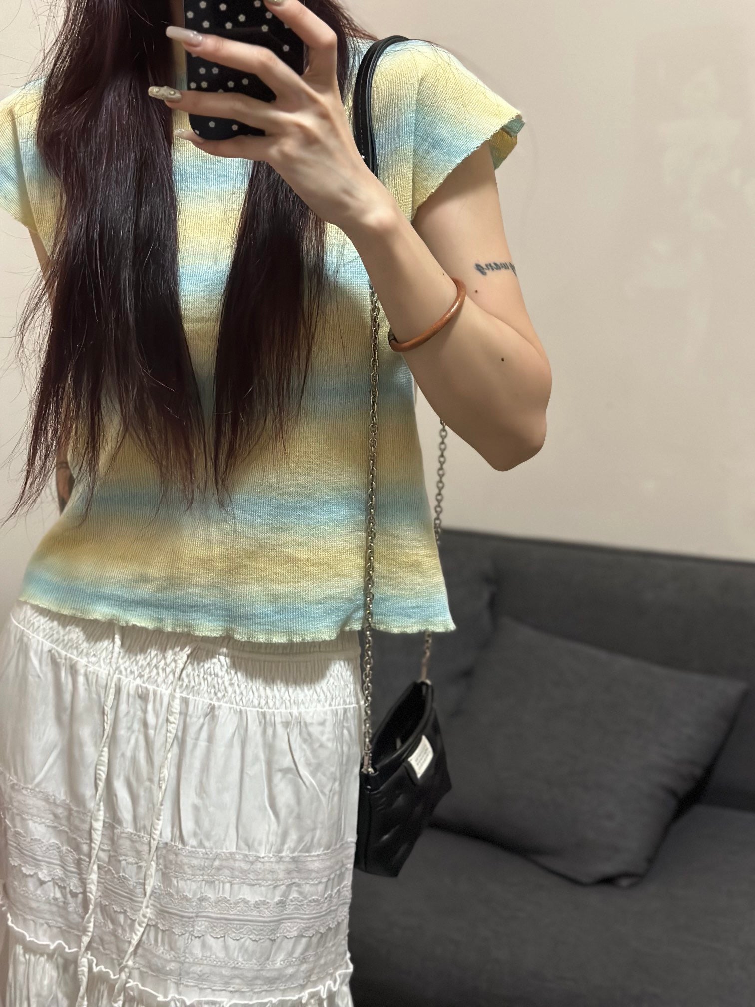 메종마르지엘라 글램 슬램 클래식 베이비