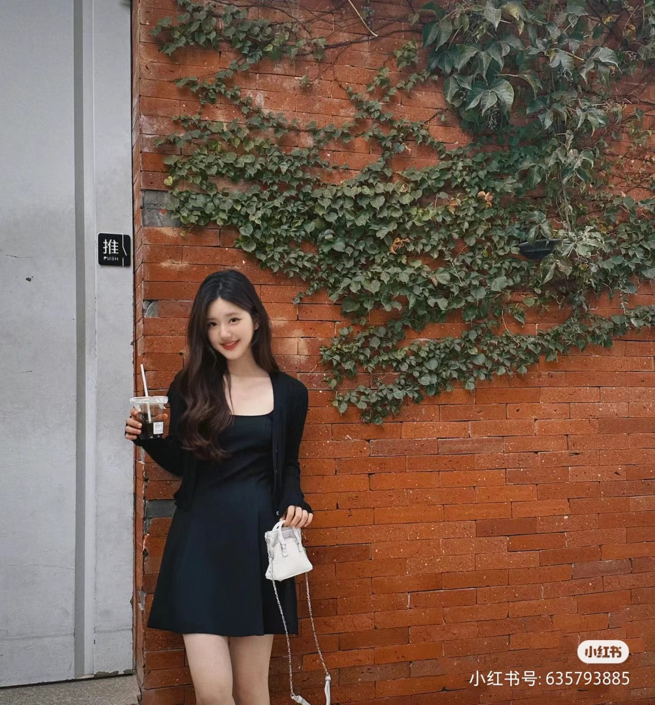 메종마르지엘라 5AC 클래식 돌 미니백