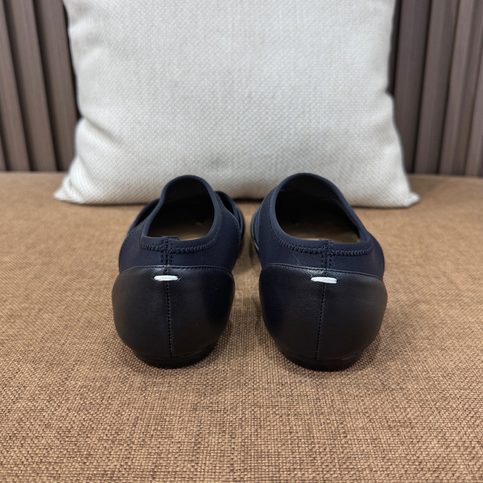 메종 마르지엘라 타비 재즈 슬리퍼