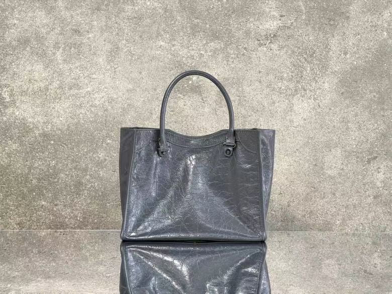 발렌시아가 르 시티 토트백 미니