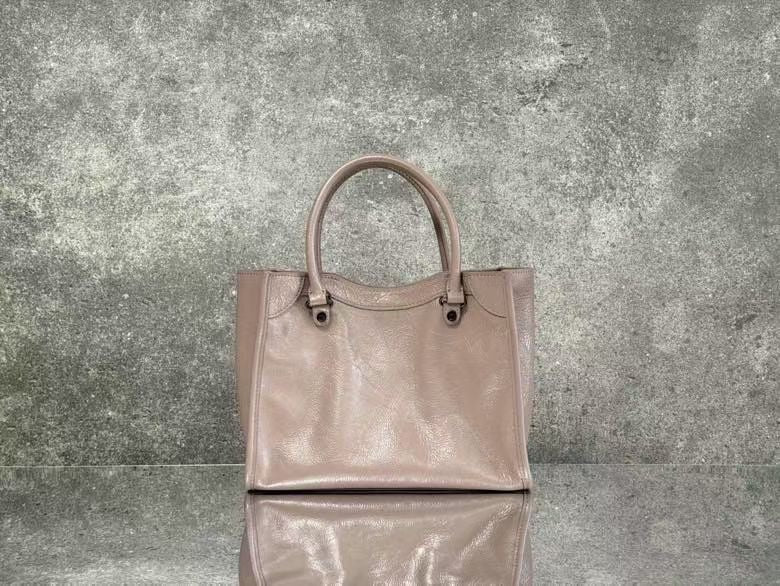 발렌시아가 르 시티 토트백 미니