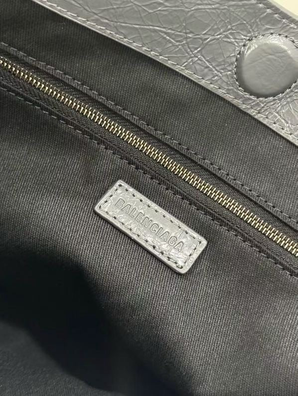 발렌시아가 르 시티 토트백 미디움
