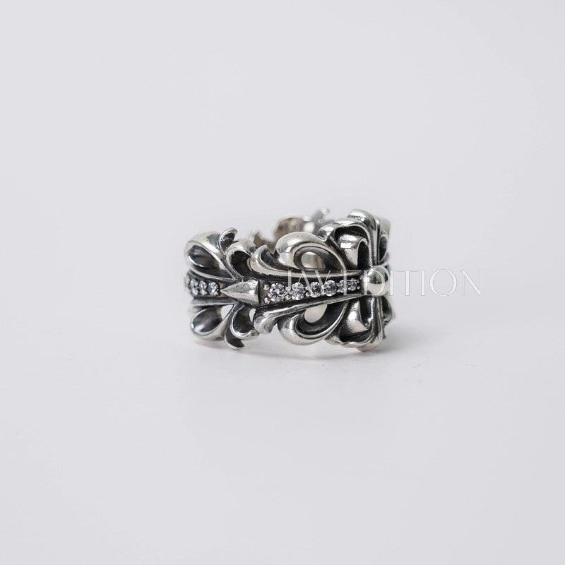 크롬하츠 반지