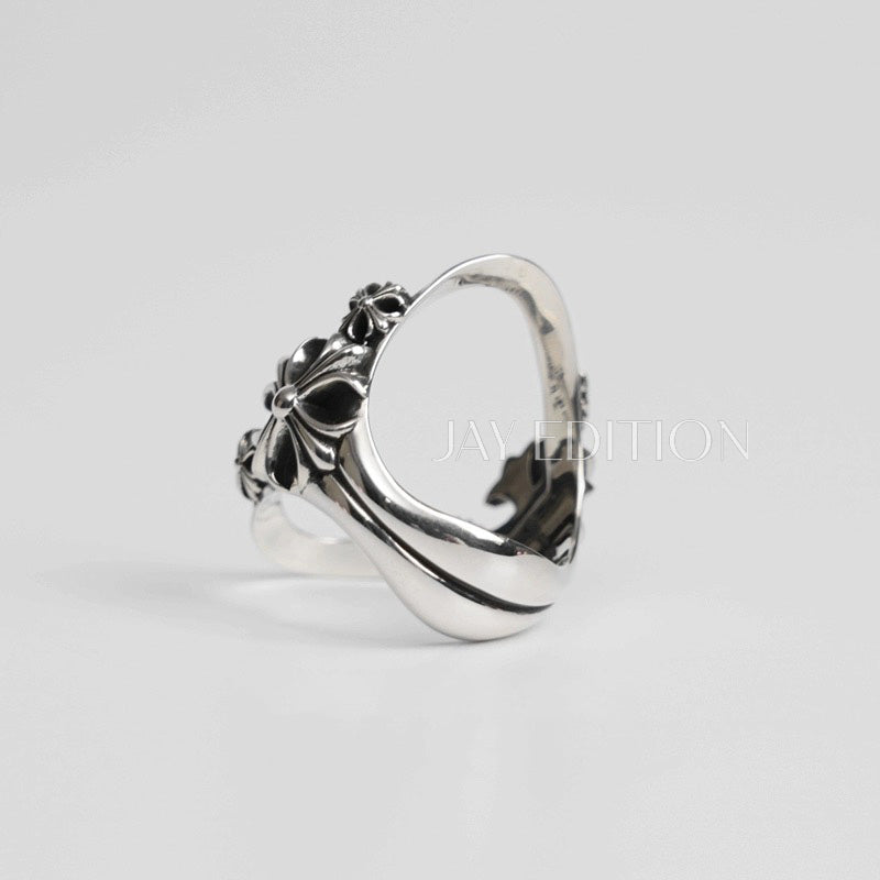 크롬하츠 반지