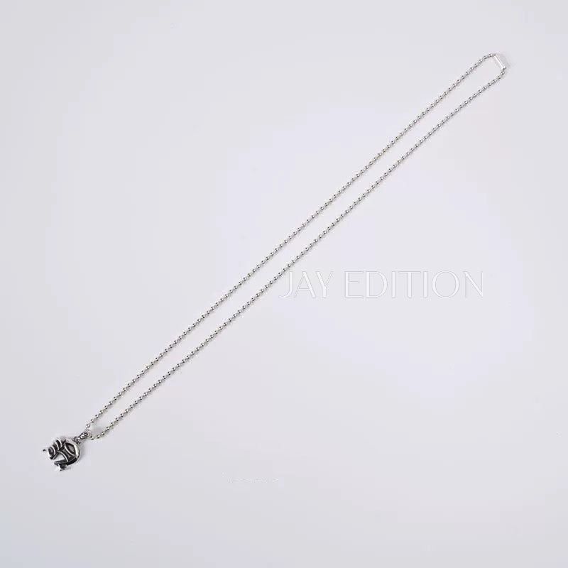 크롬하츠 목걸이