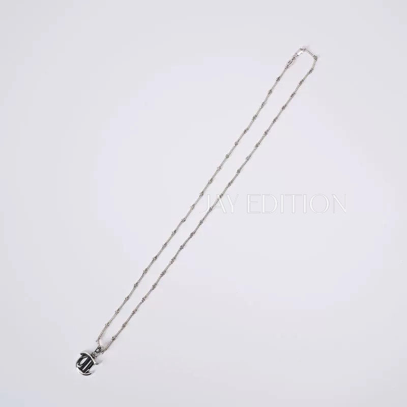 크롬하츠 목걸이
