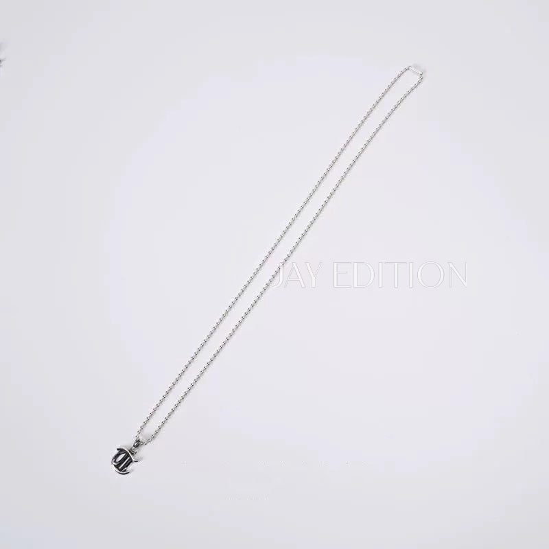 크롬하츠 목걸이