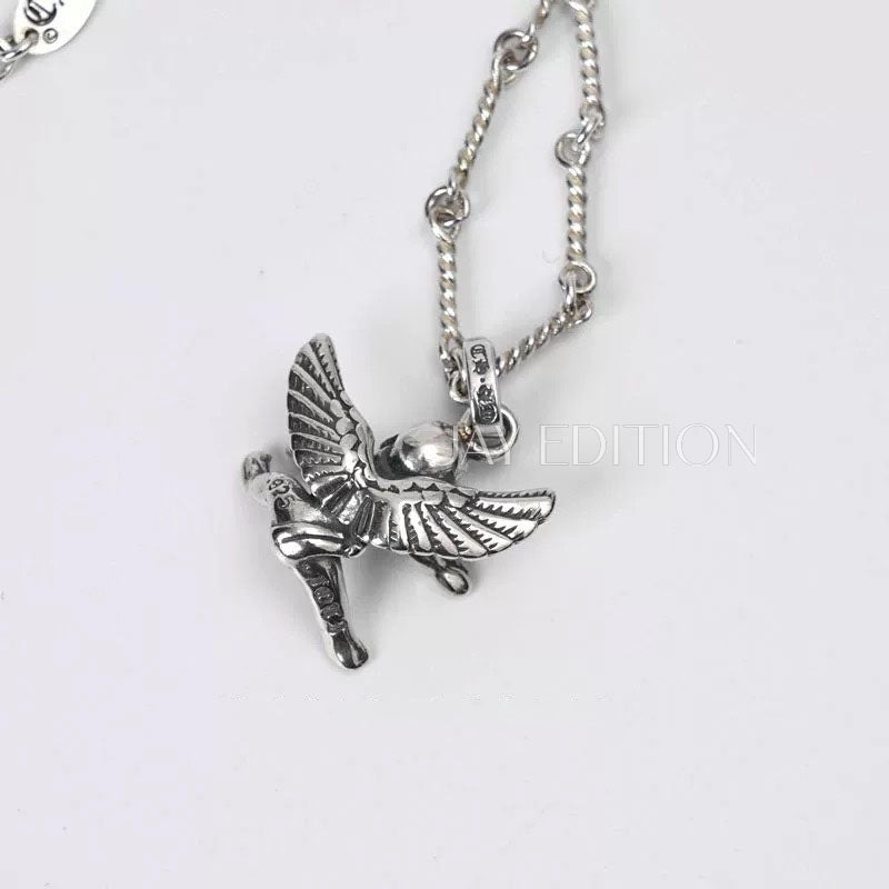 크롬하츠 목걸이