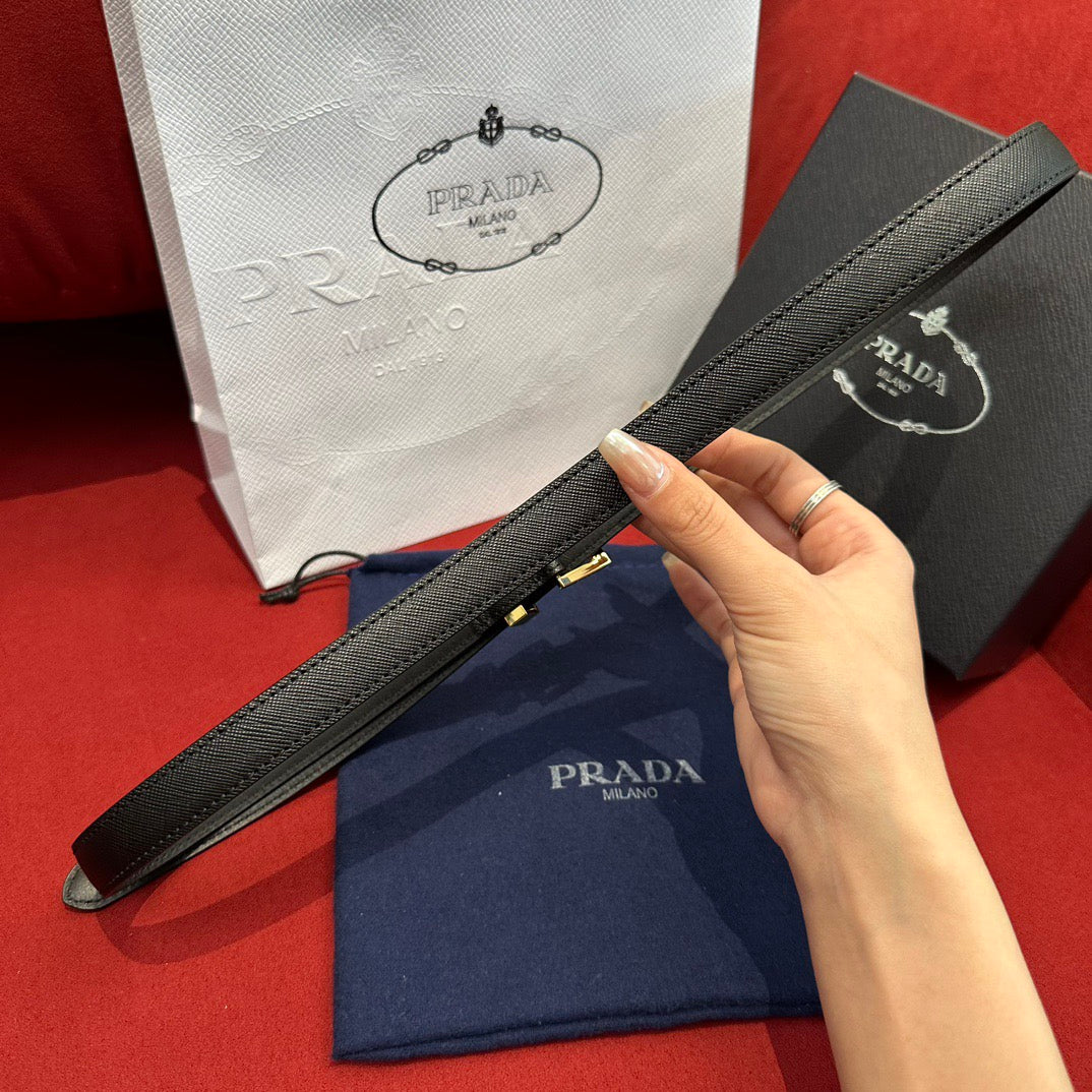 프라다 여성 벨트 1