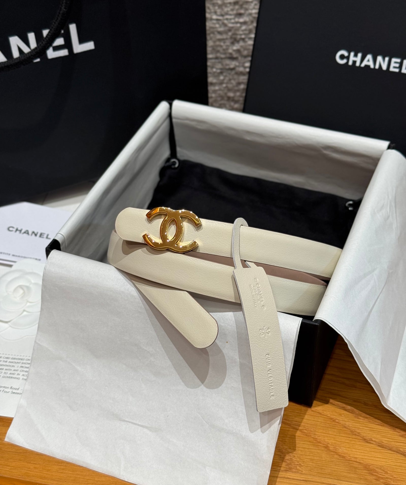 C 여성 벨트 1
