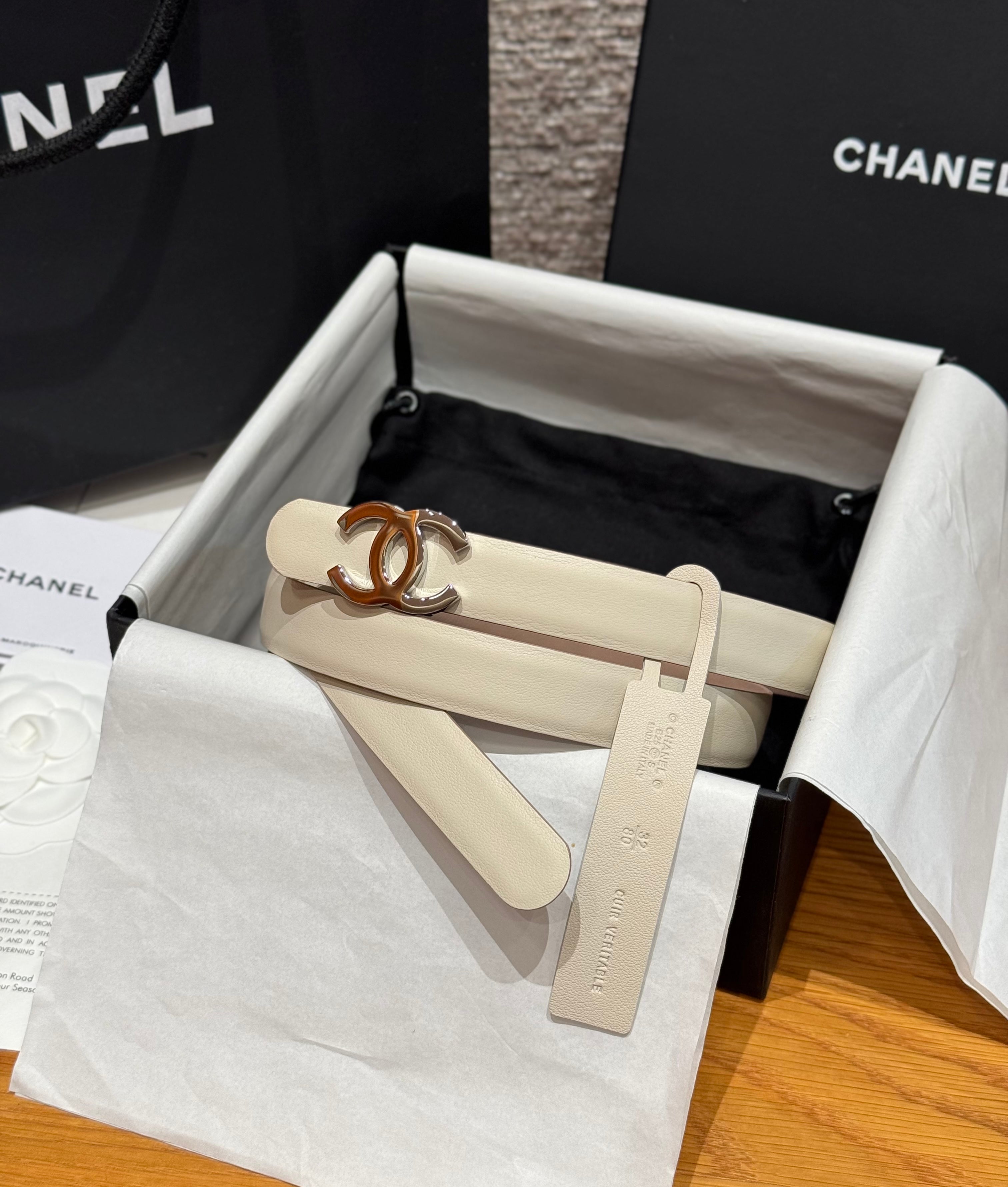 C 여성 벨트 1