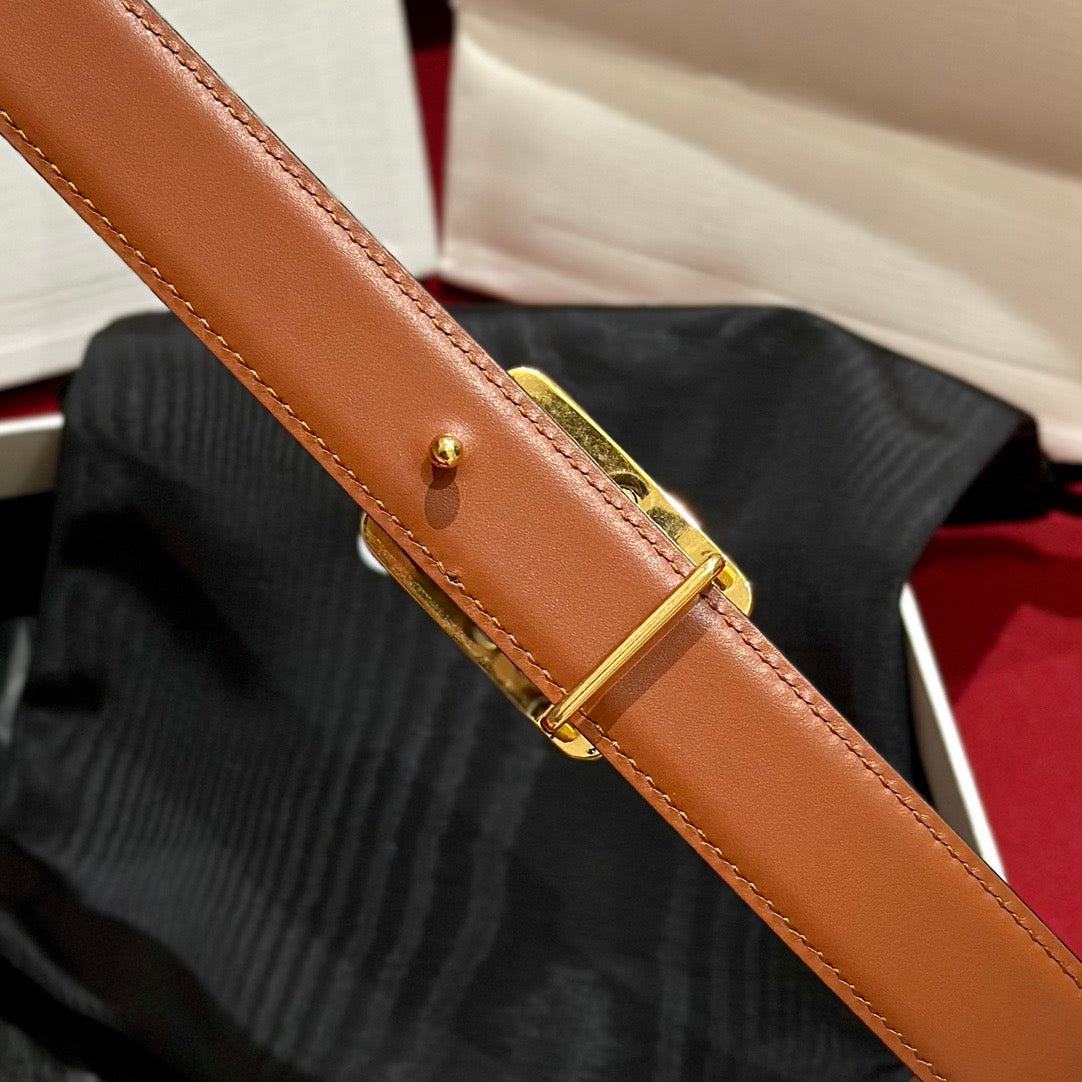 CEL 여성 벨트 16