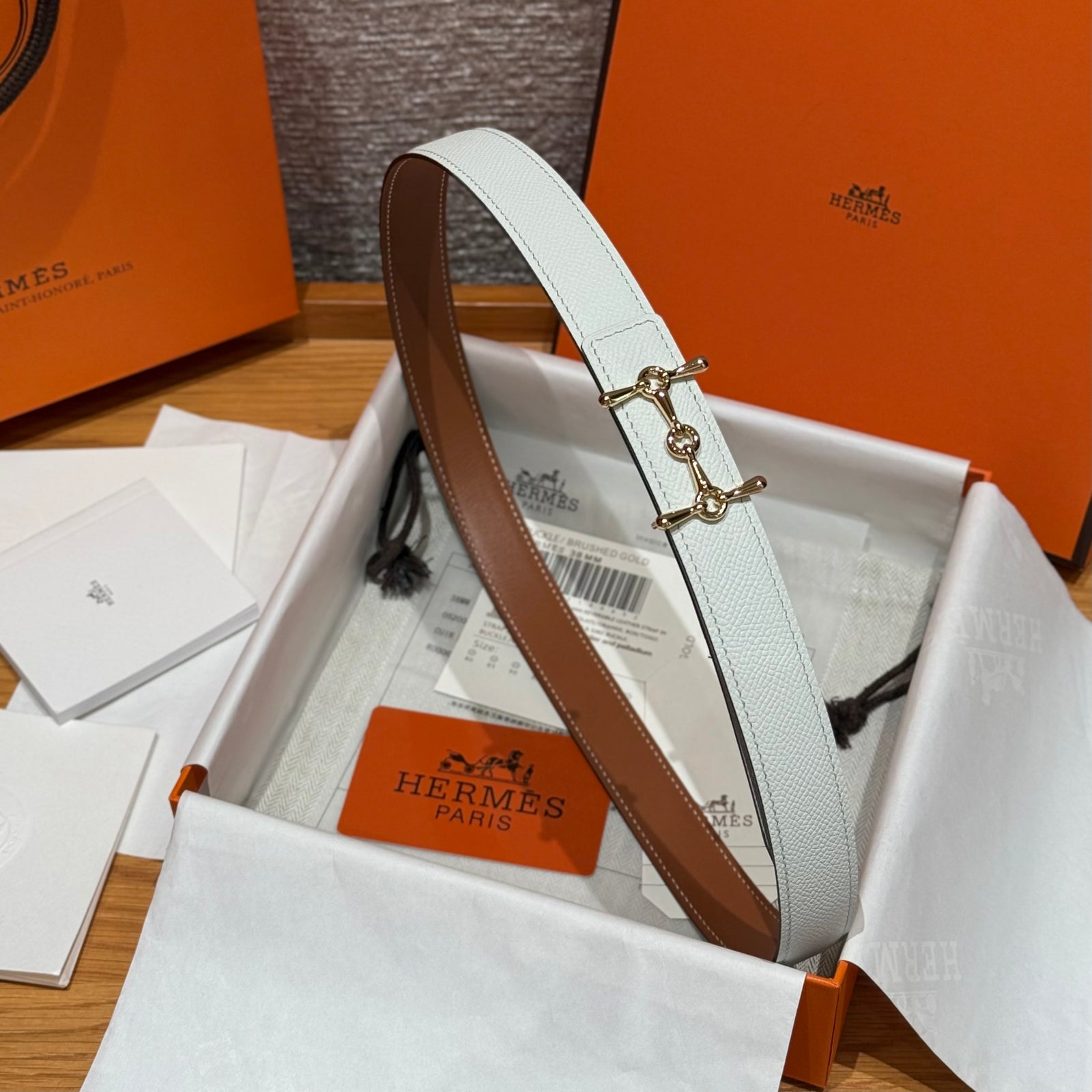 에르메스 여성 벨트 7