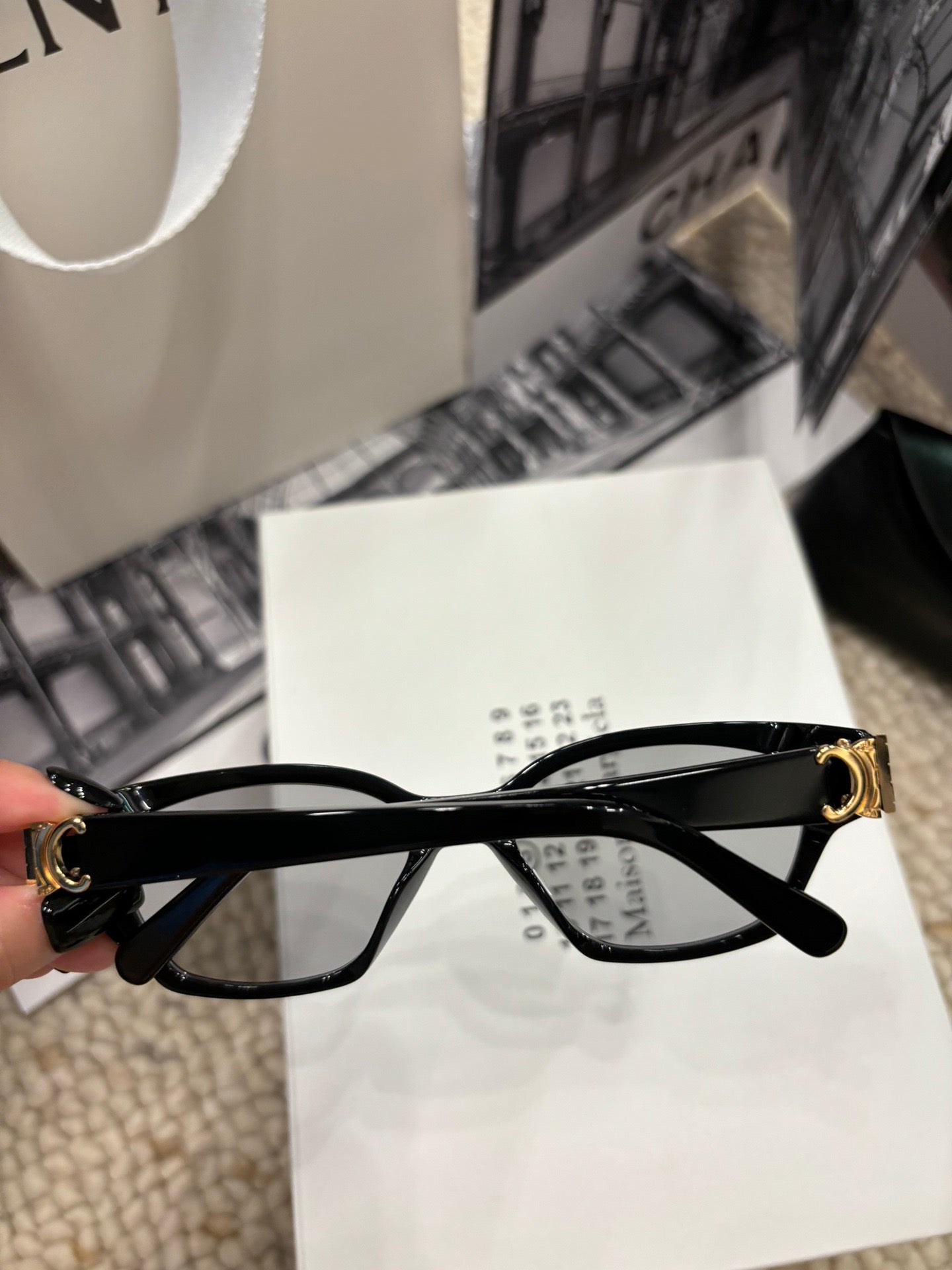 CEL선글라스 CL40524